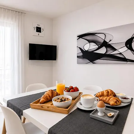 Apartment Mesa - Free Parking, Netflix, Wi-fi & Ac *